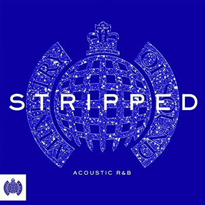Stripped : Acoustic R&B